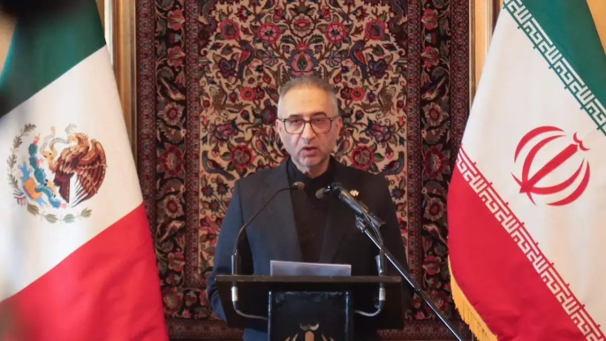 Irán estaría dispuesto a jugar en México sus partidos del Mundial programados en EU