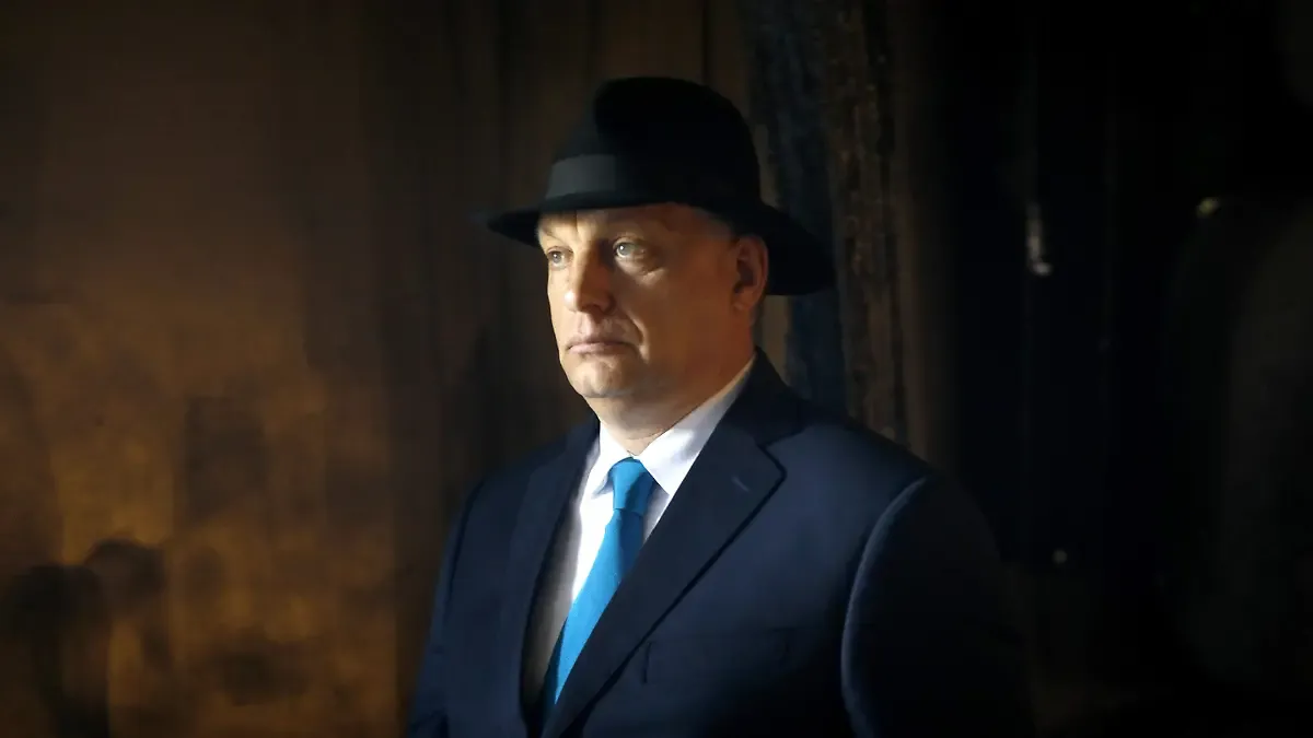 Trump pide el voto para el primer ministro Orbán en las elecciones de Hungría