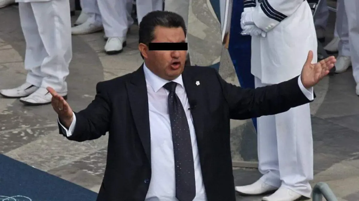 Aplazan audiencia relacionada con Nassón Joaquín en Puente Grande