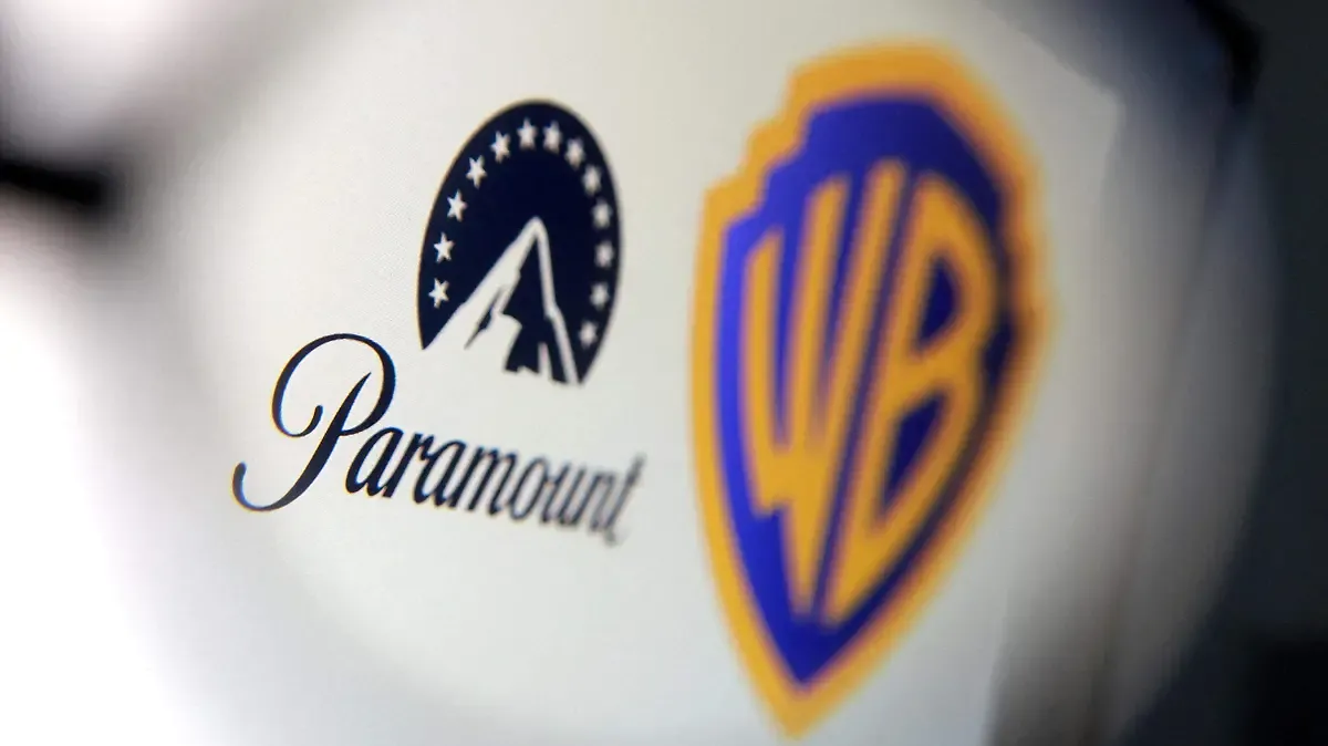 EU aprueba compra de Warner por parte de Paramount