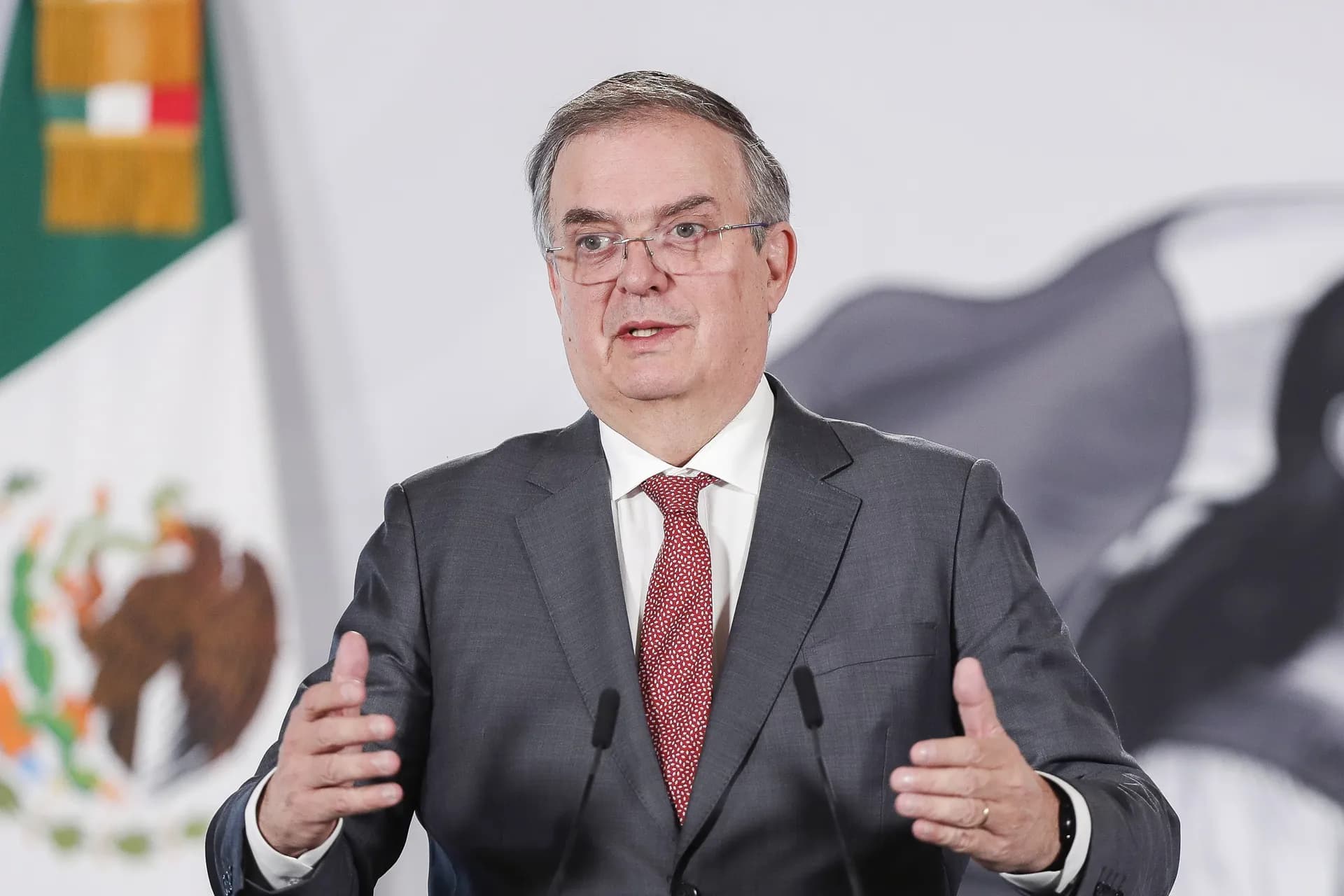 México llevará al G20 una estrategia para impulsar innovación y producción tecnológica