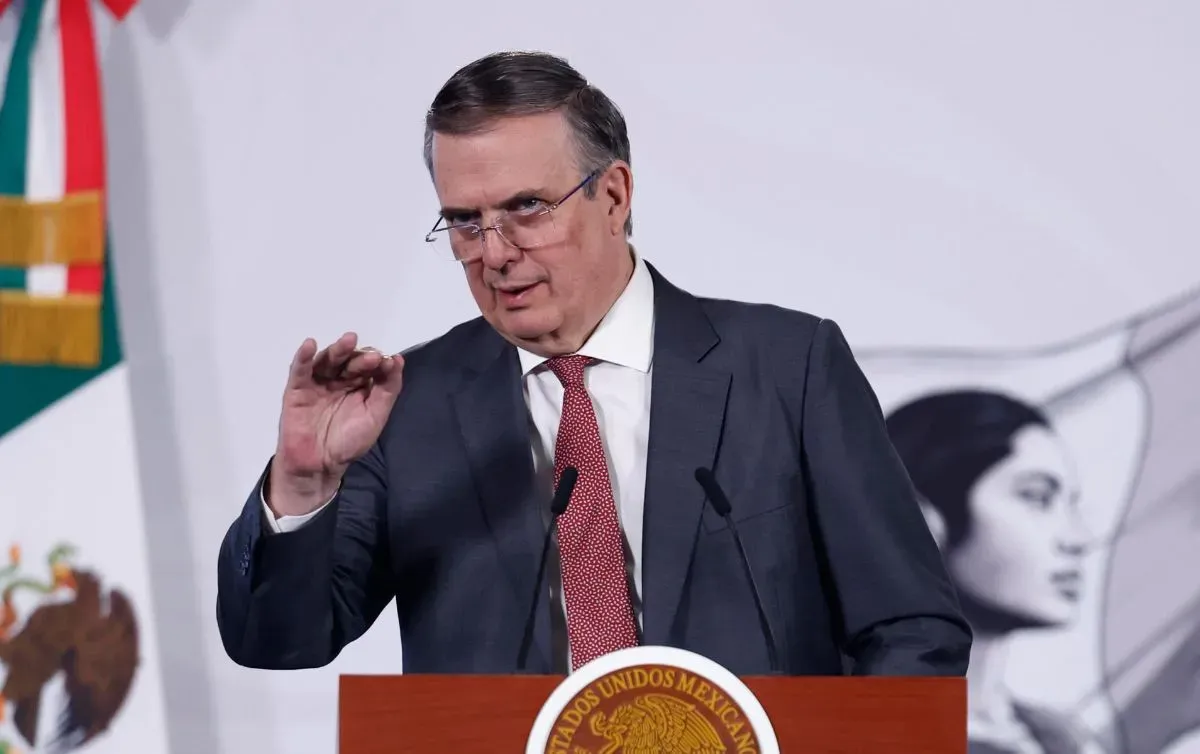 México busca reducir aranceles de Estados Unidos a vehículos y acero